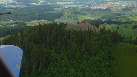 Guggershörnli.