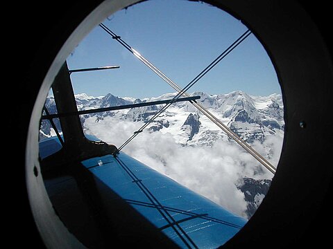 #22_Sommerlicher Abkuehlungsflug in die Berge 6.7.2003