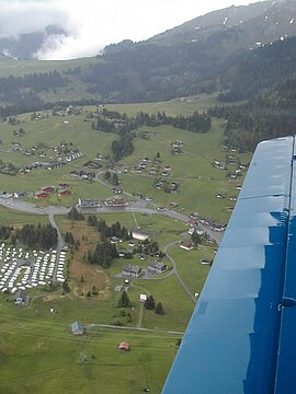 #11_Fendant, Raclette und Matterhorn 12.-13.6.2004