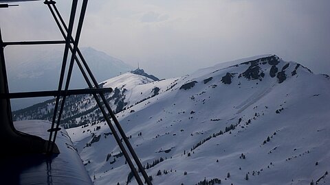 Niederhorn.