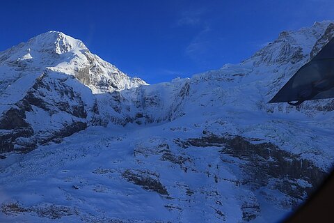 Jungfraujoch