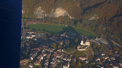 Burgdorf.