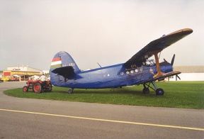 15_Modellflugtag Grenchen 24.9.2000
