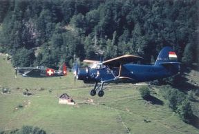 12_RSA Treffen Grenchen 19./20.8.2000