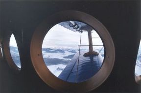 März Flug