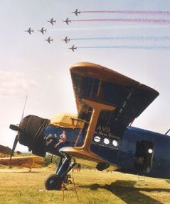 La Ferté Alais 2001